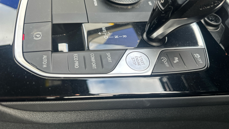 BMW 1 Series 118i M Sport 5dr Step Auto Petrol Hatchback